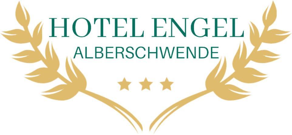 Hotel Engel Alberschwende Exterior photo